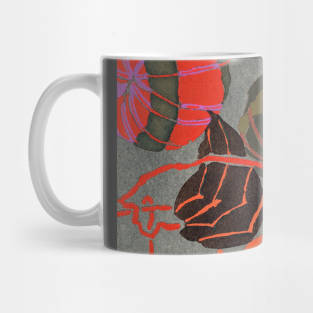 Pattern 1 - Art Deco Mug